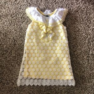 Mud Pie Dress Size 2T